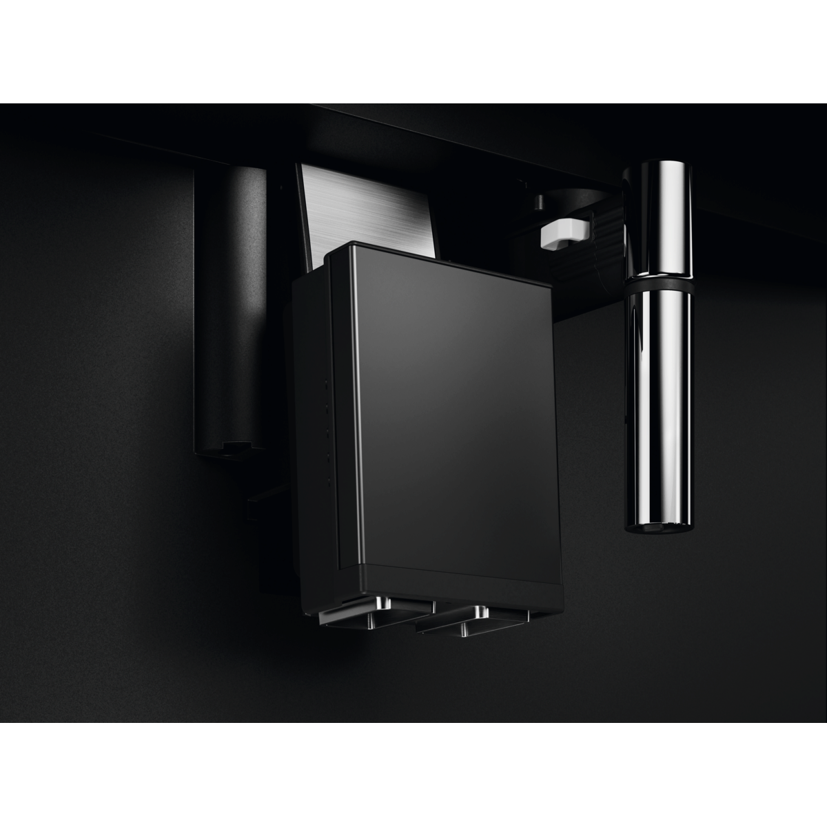 AEG CK7100T inbouw koffiemachine afbeelding 5