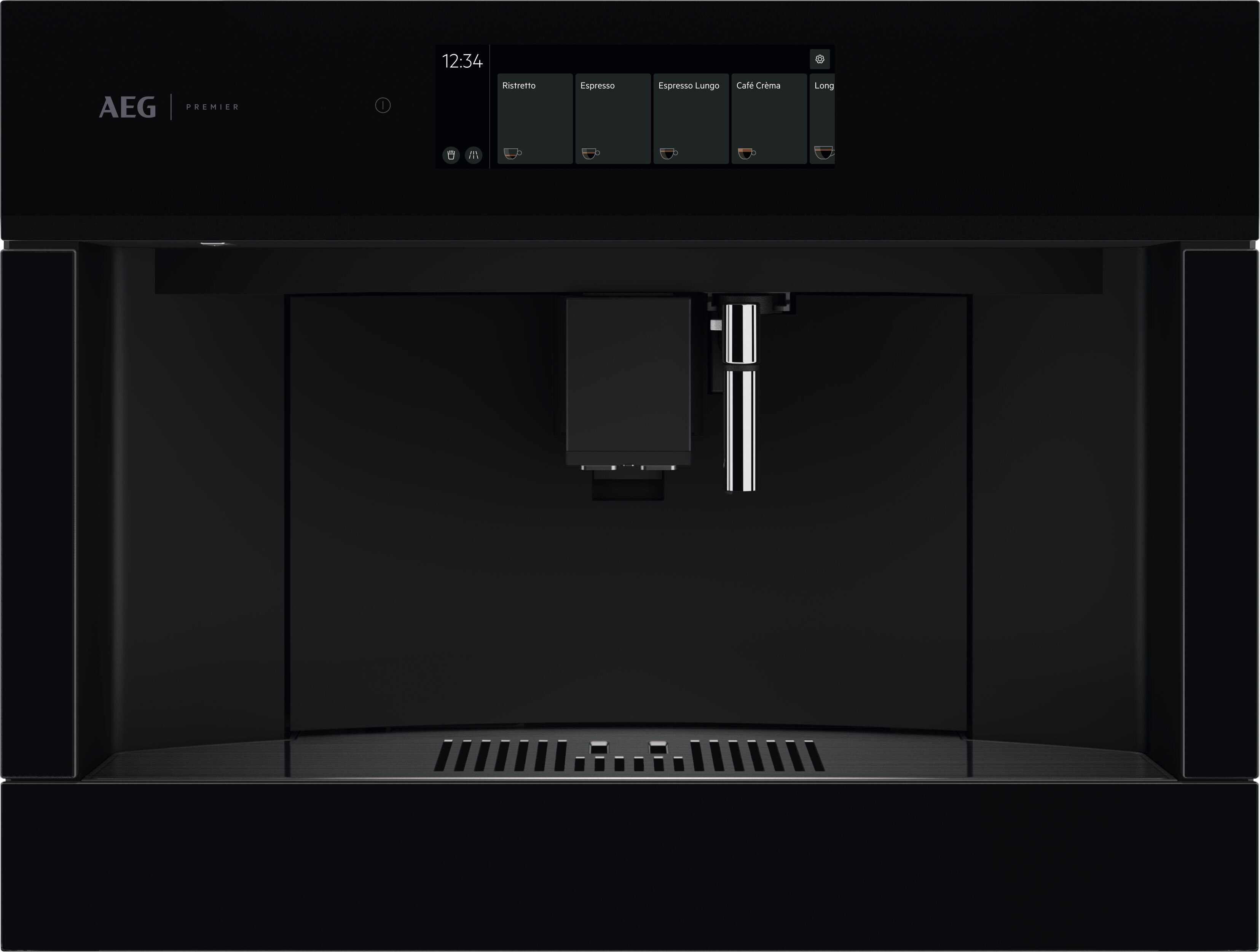 AEG CK9100B