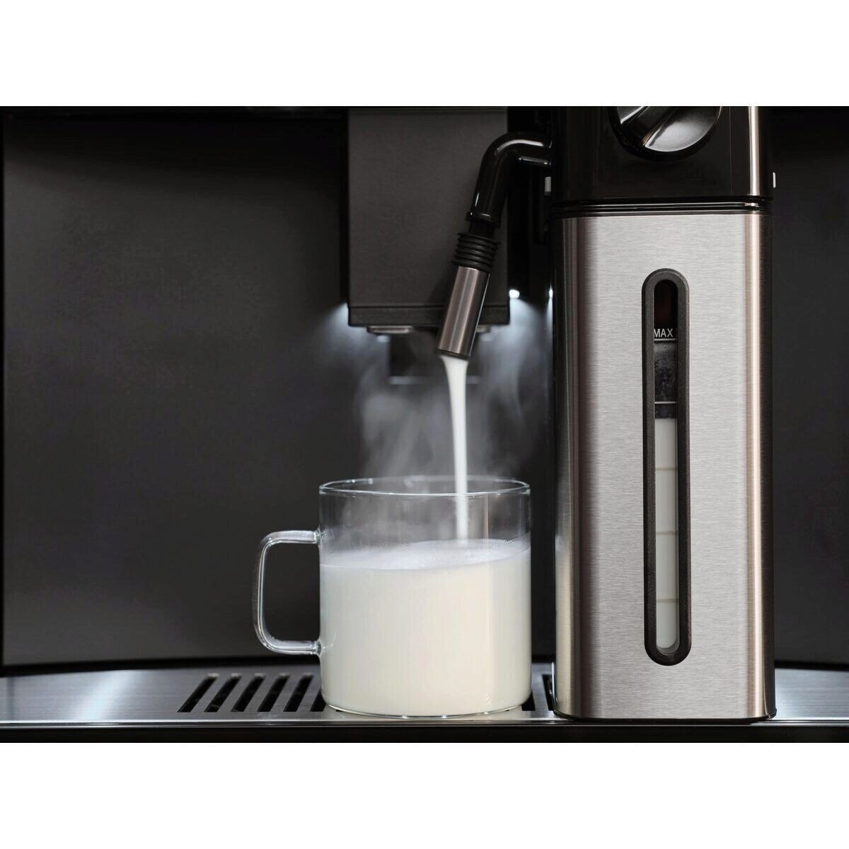 AEG koffiemachine CK9100B afbeelding 3