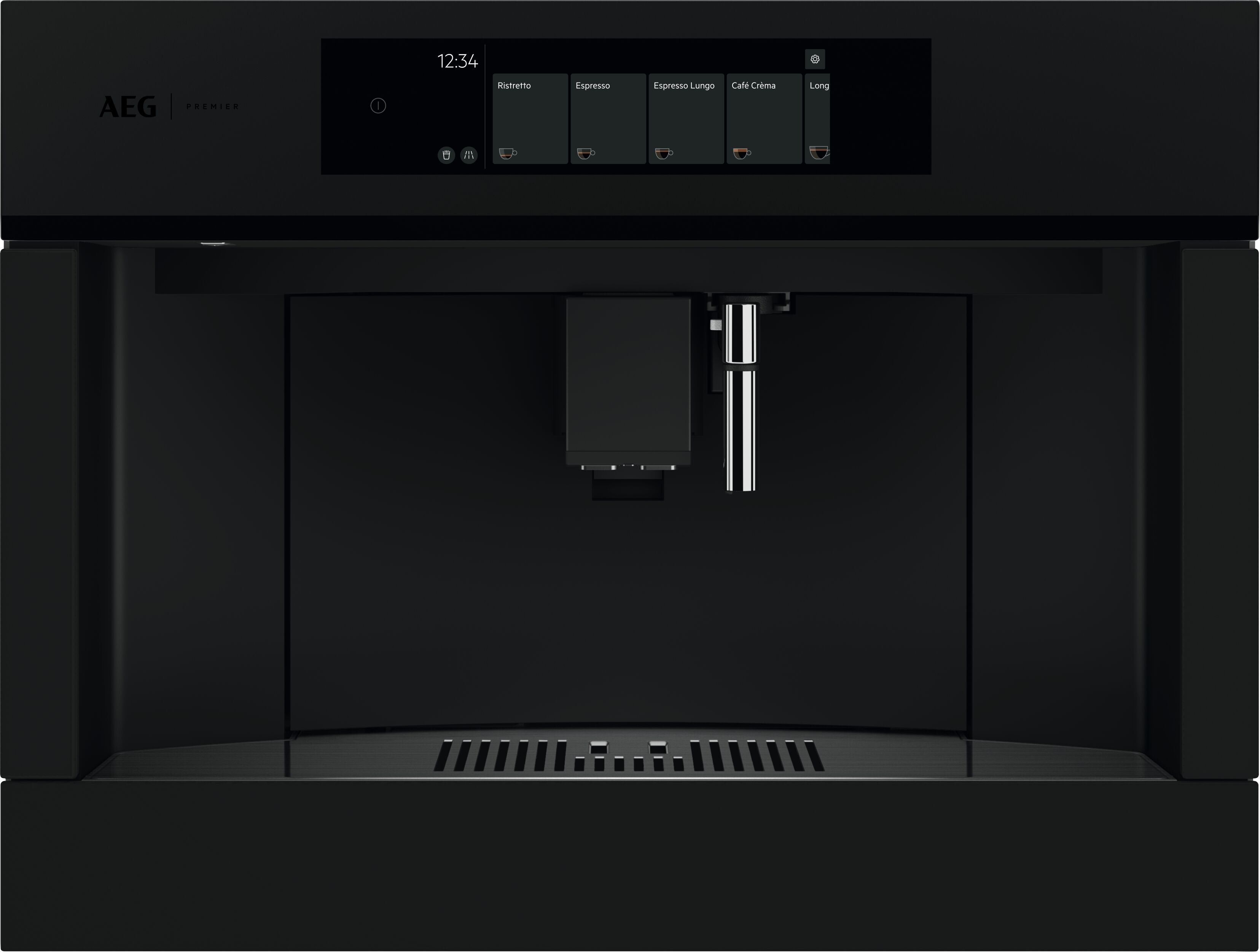 AEG CK9100T