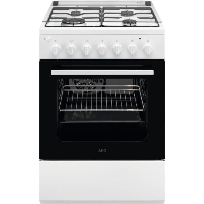 AEG CKB64100BW