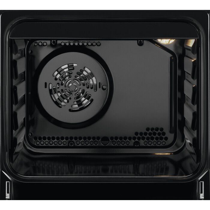 AEG fornuis CKB64100BW afbeelding 3
