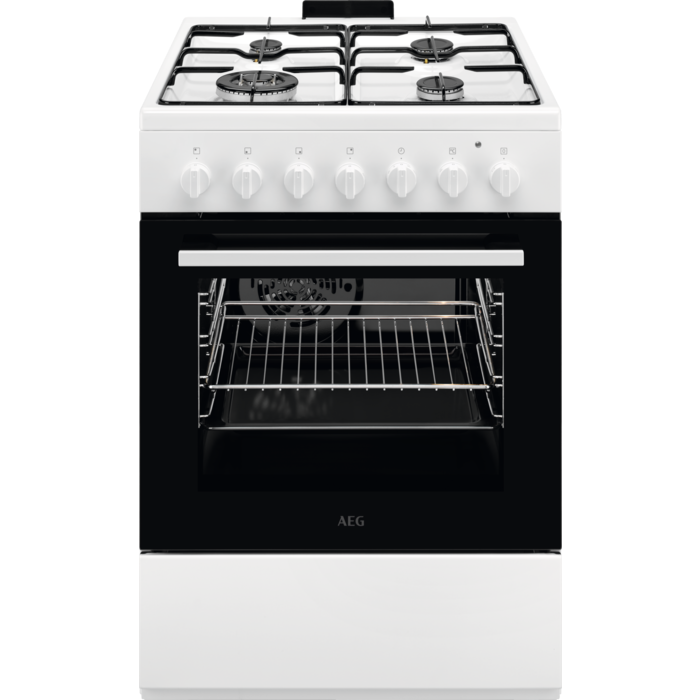 AEG CKB64101BW