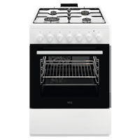 AEG CKB64101BW