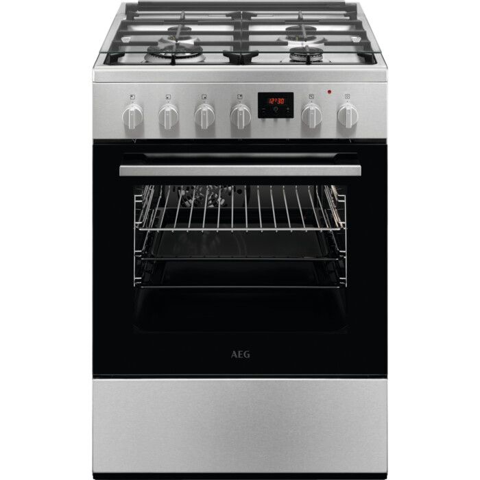 AEG CKB64412BM