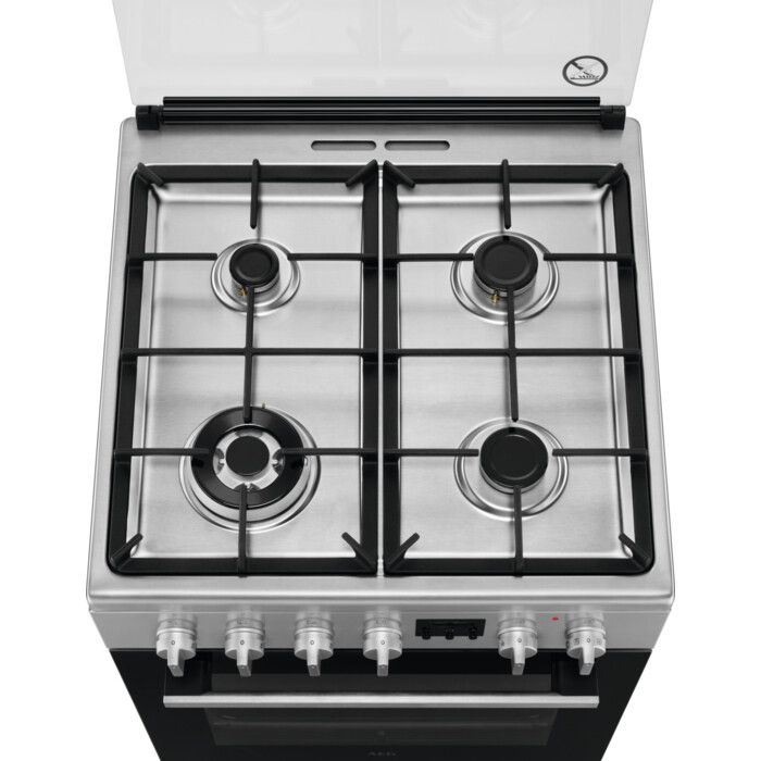 AEG fornuis CKB64412BM afbeelding 3