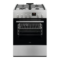AEG CKB64415BM