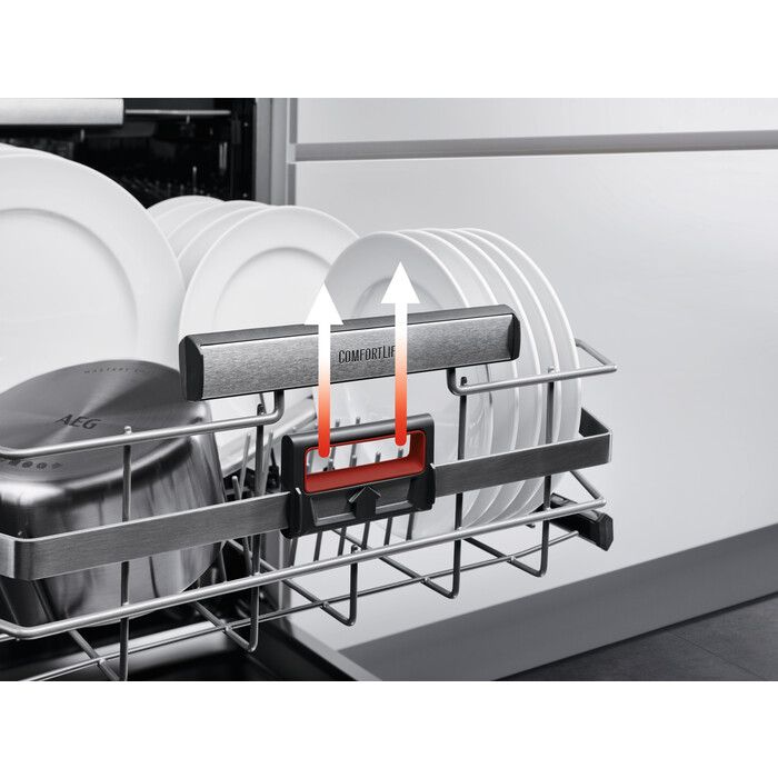 AEG vaatwasser inbouw CL8387MM afbeelding 4