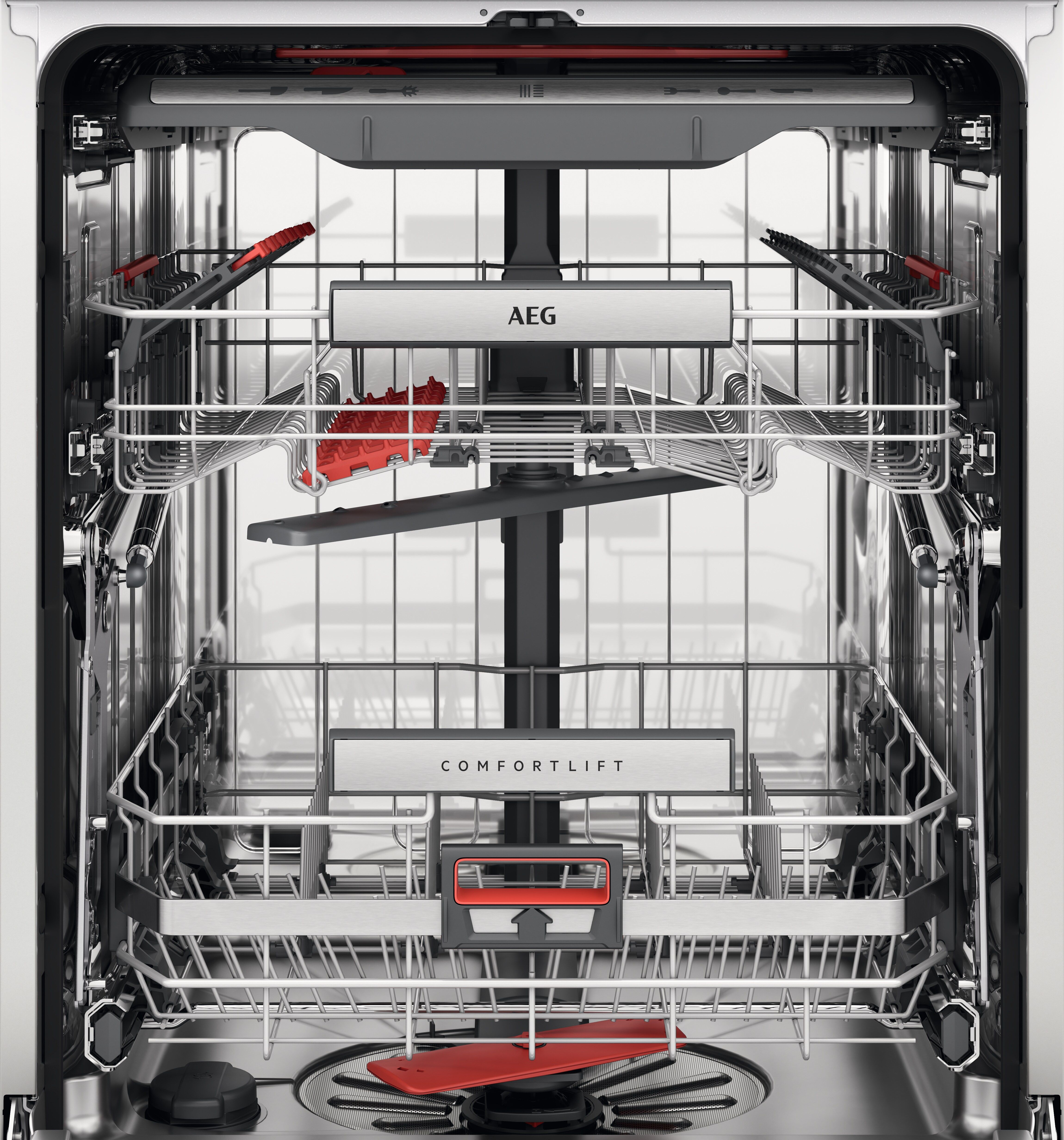 AEG vaatwasser CL838MM afbeelding 3