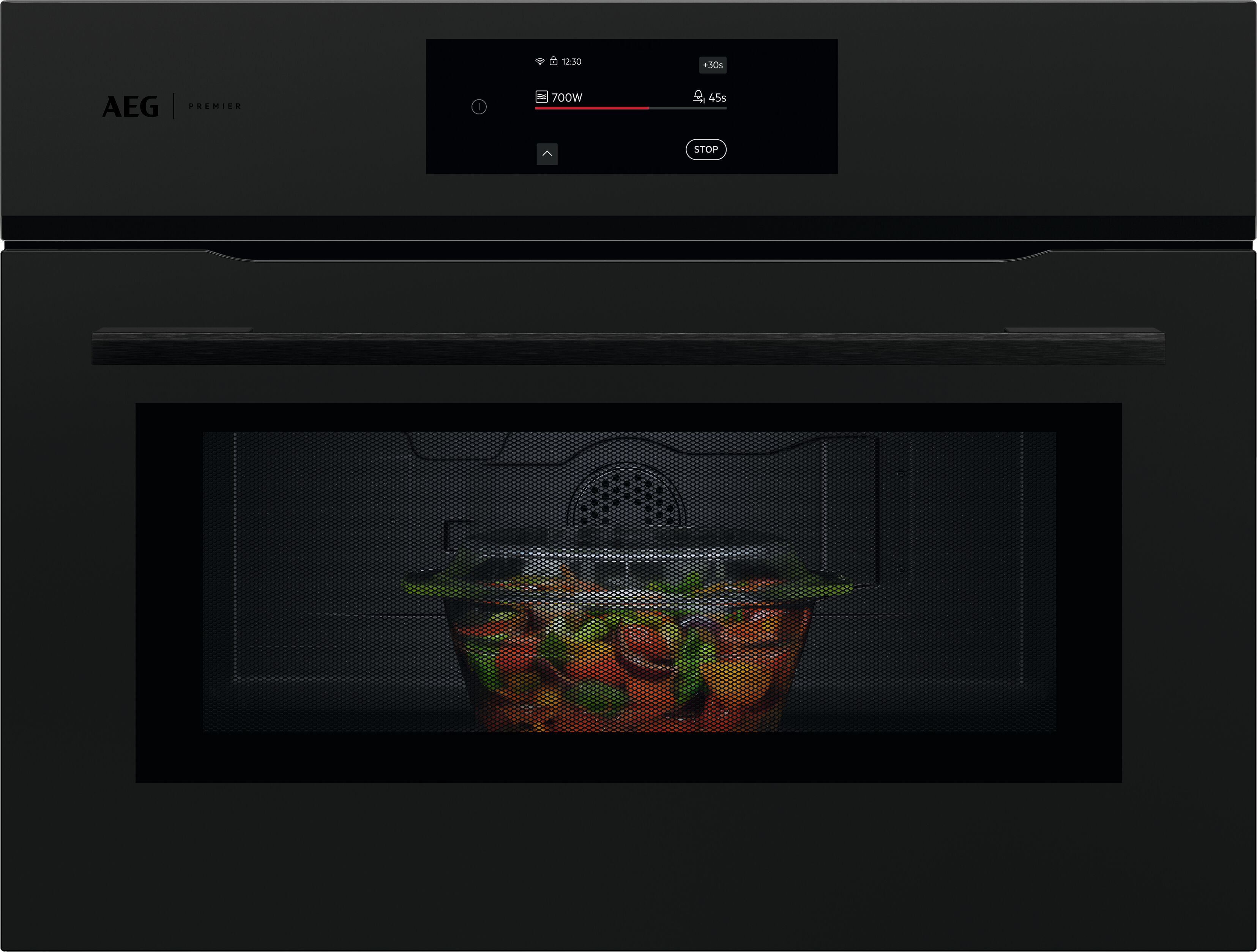 AEG CM7300T