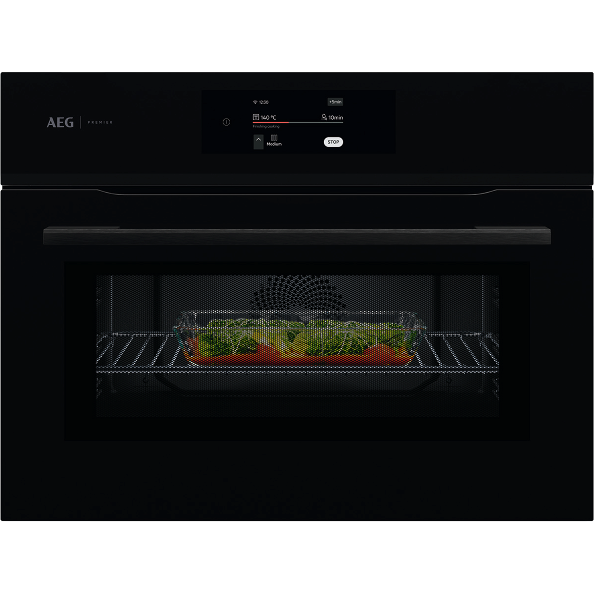 AEG CM7600B