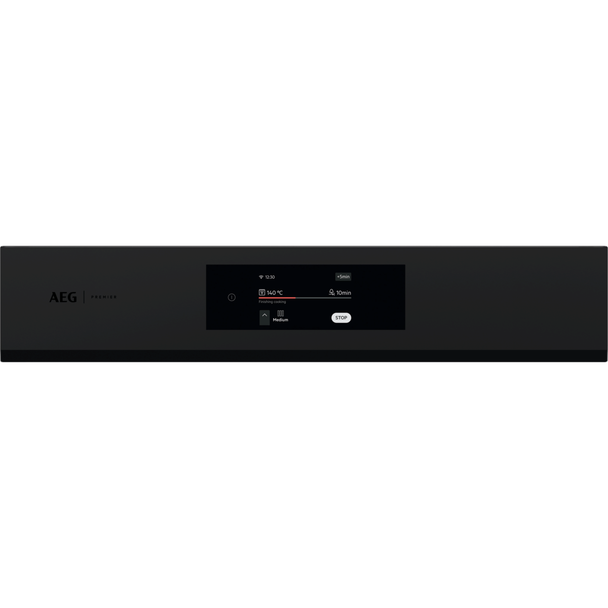 CM7600T AEG afbeelding 2