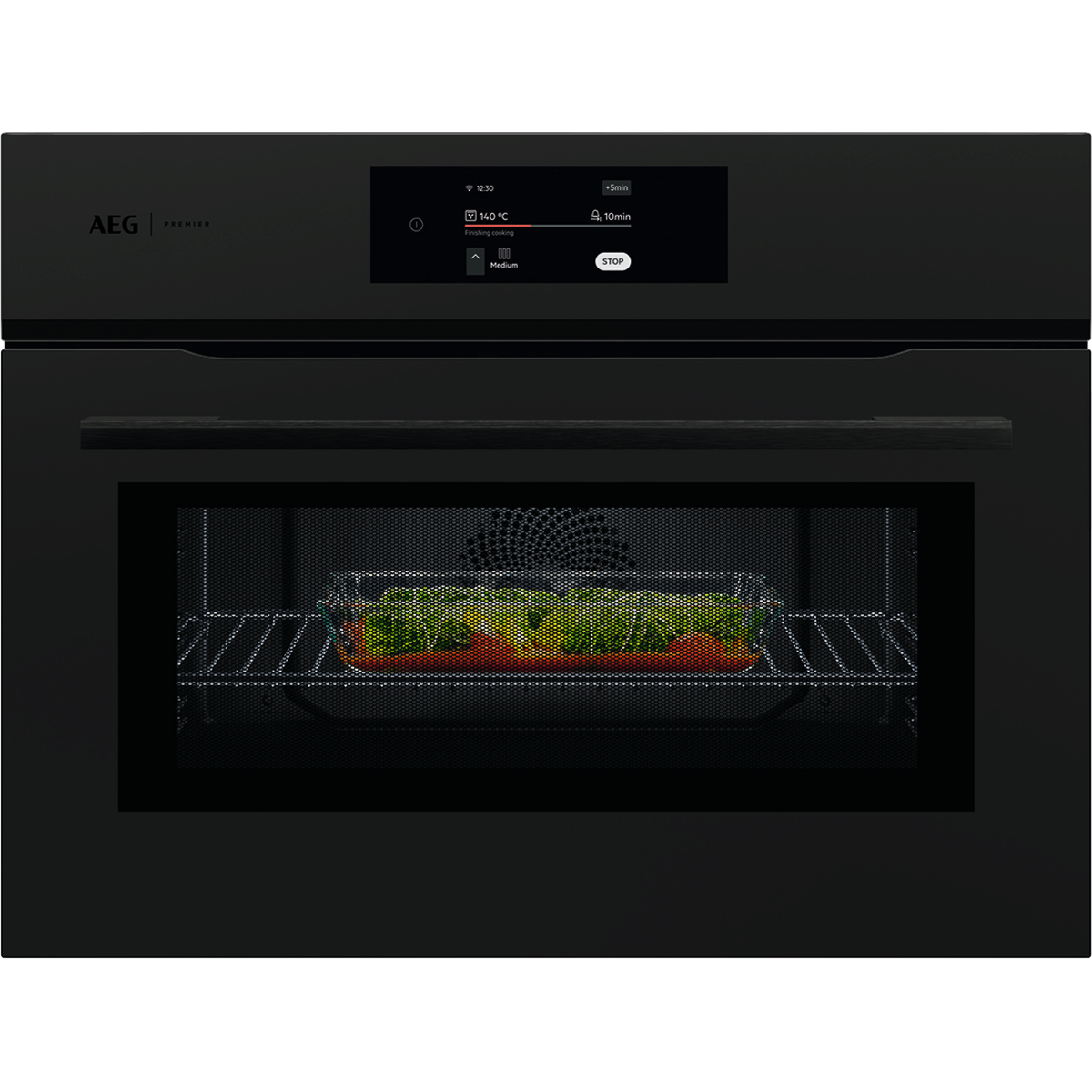 AEG CM7600T