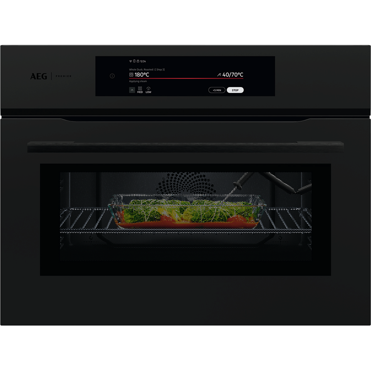AEG CM9600T