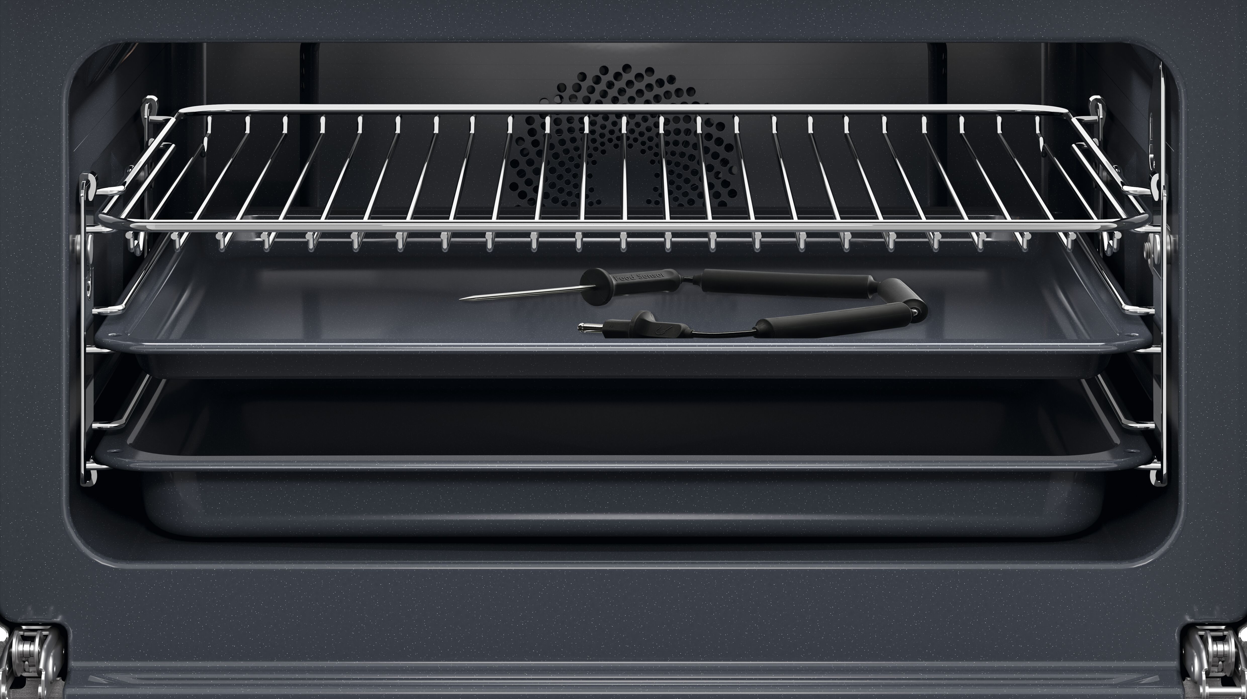 AEG oven CP7400B afbeelding 3