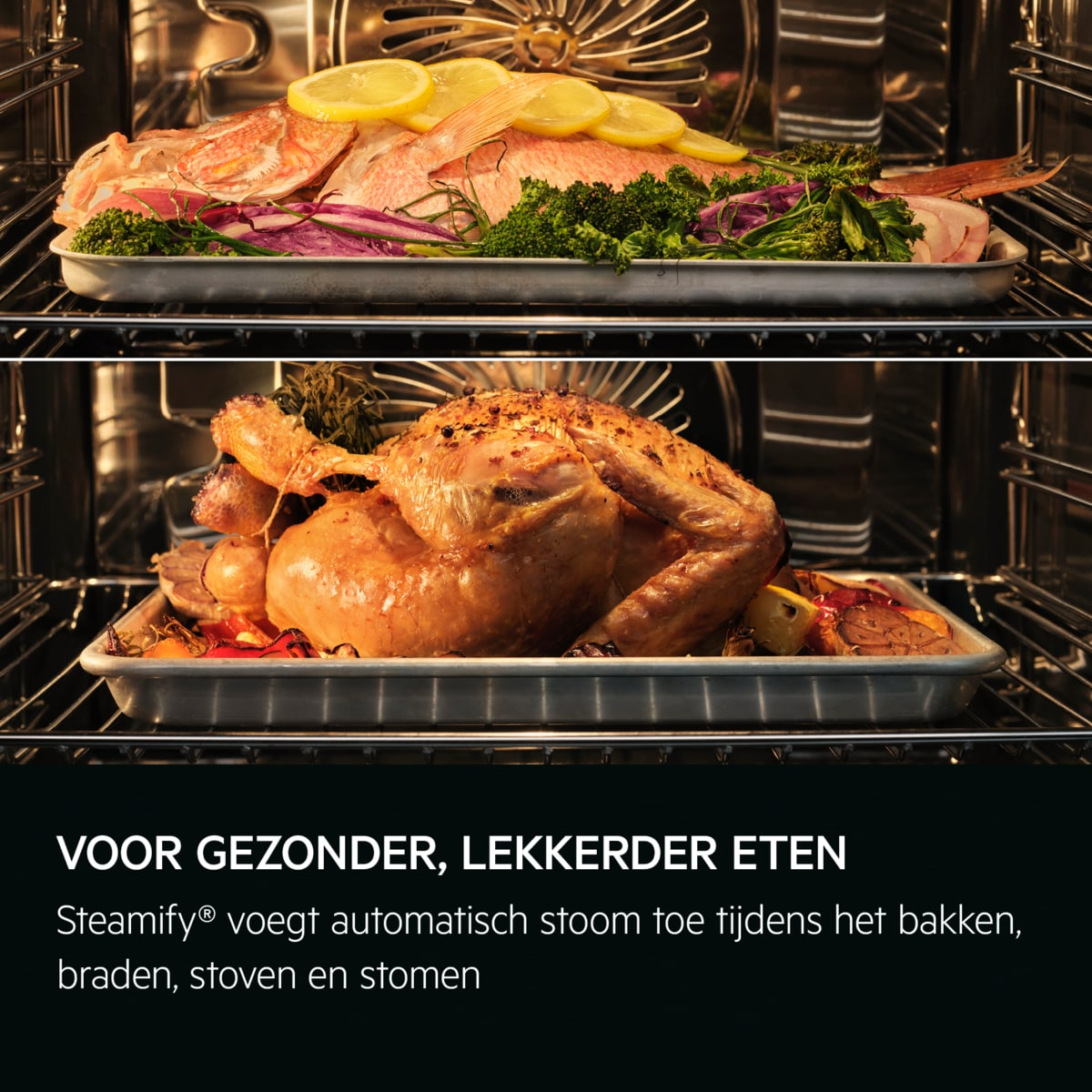 CS7900B van AEG afbeelding 6