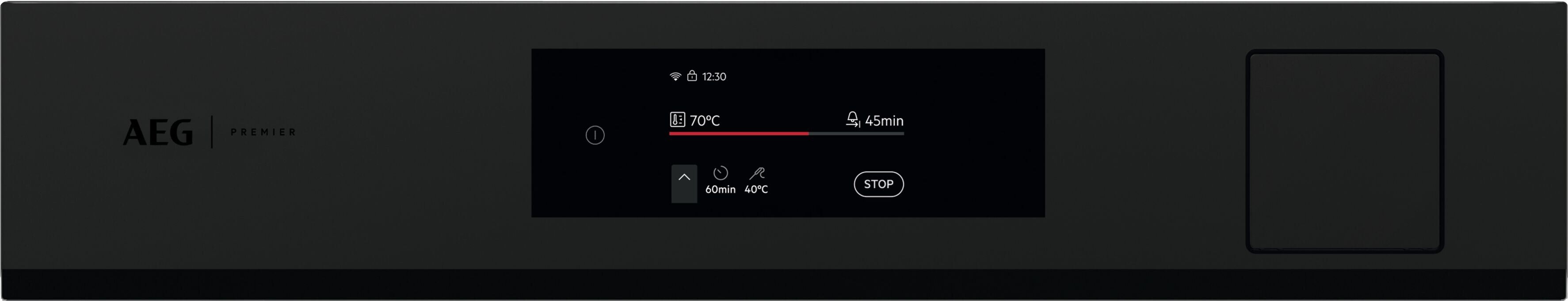 AEG oven CS7900T afbeelding 3