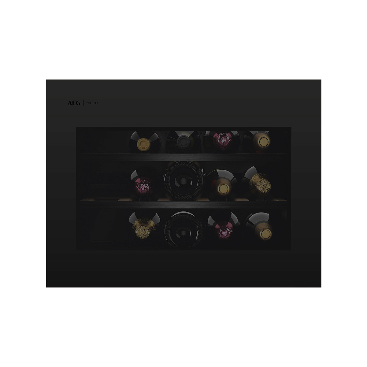 AEG CW6000T