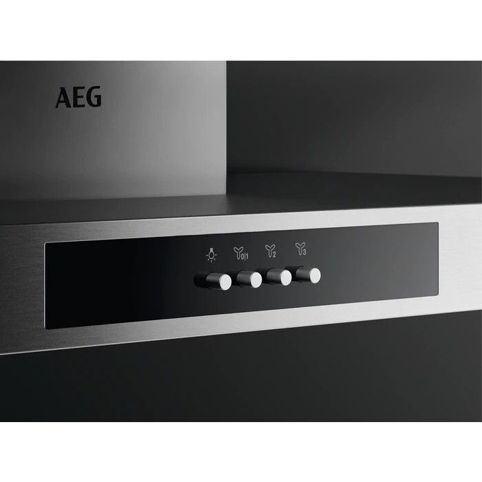 AEG afzuigkap DBB3951M afbeelding 3