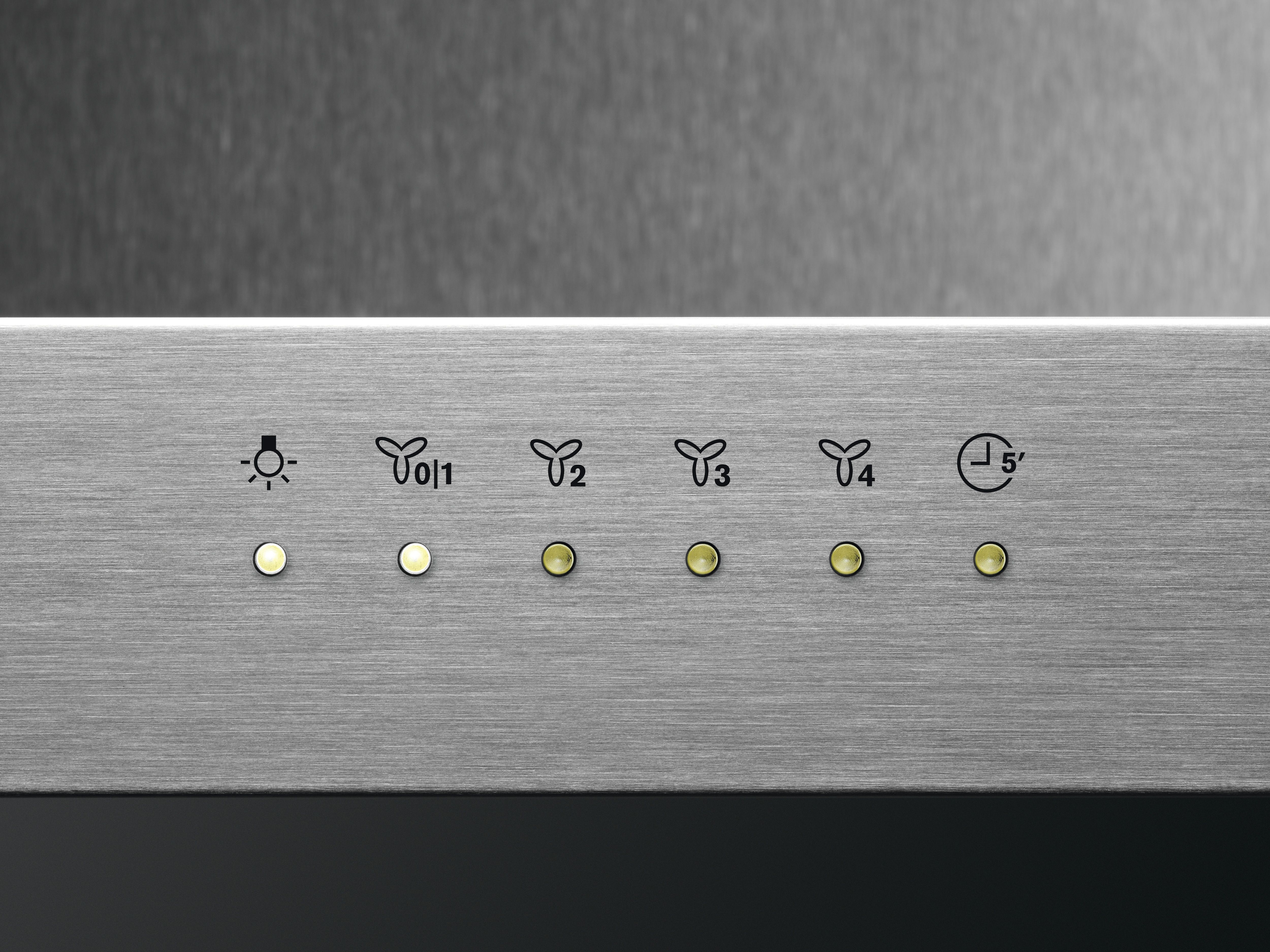 AEG DBE5670M  afzuigkap afbeelding 5