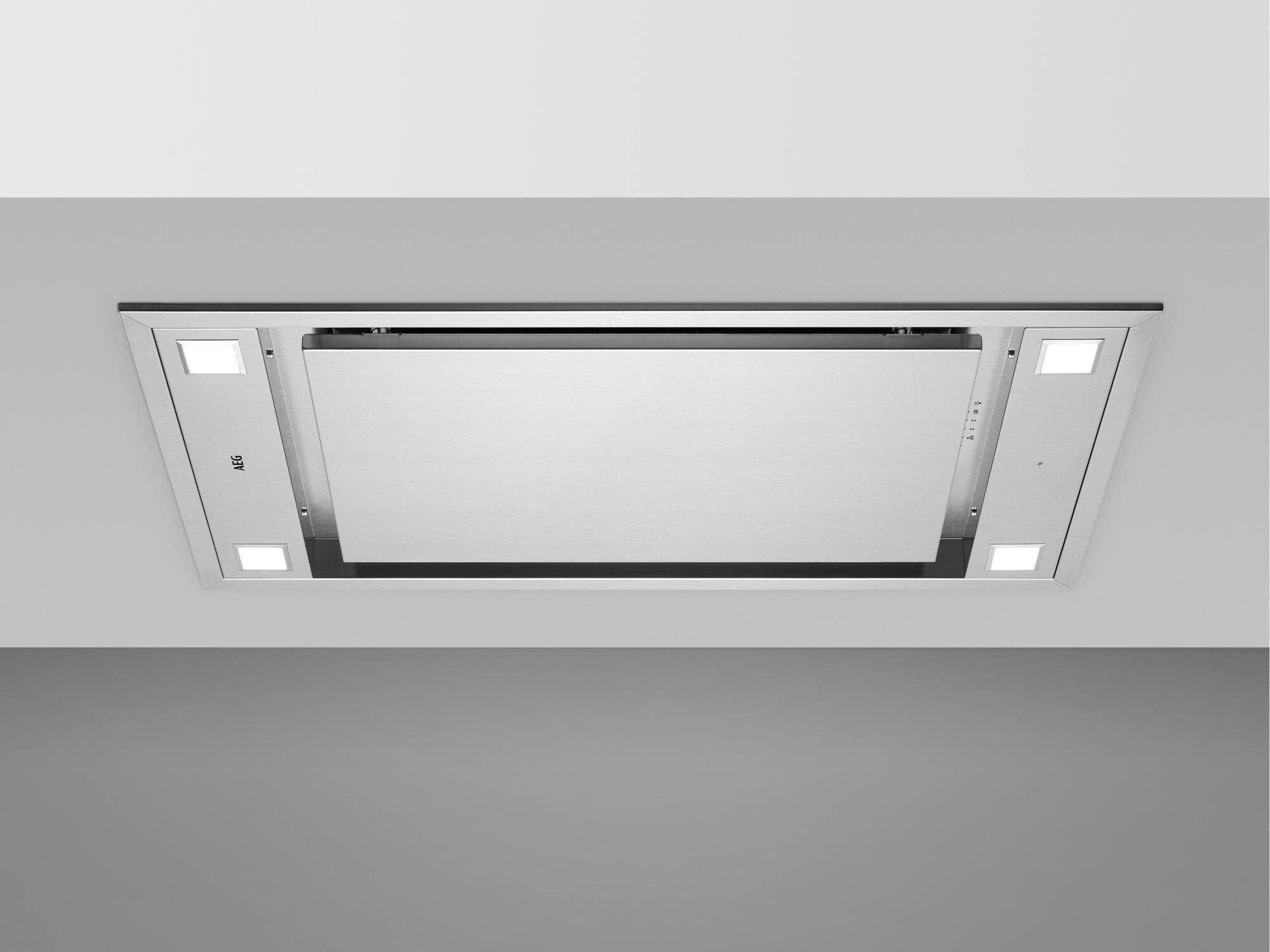AEG afzuigkap DCK5970HM afbeelding 3