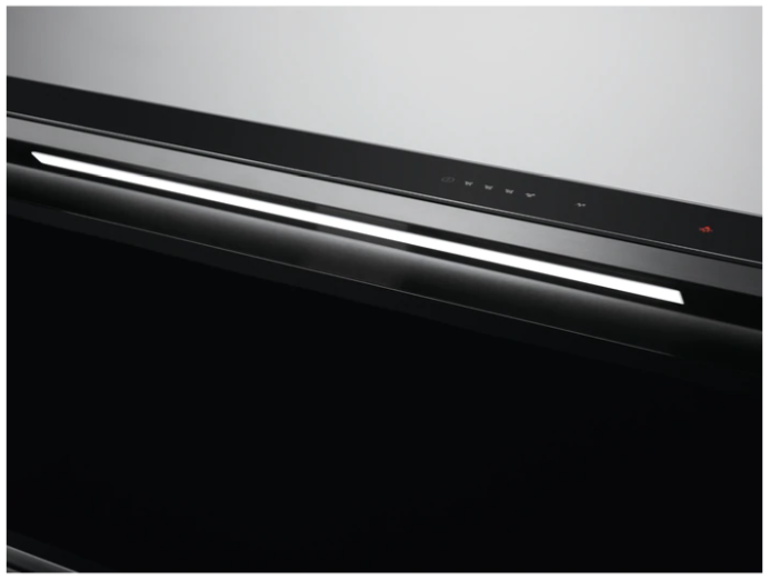 AEG afzuigkap  DDE5960B afbeelding 4