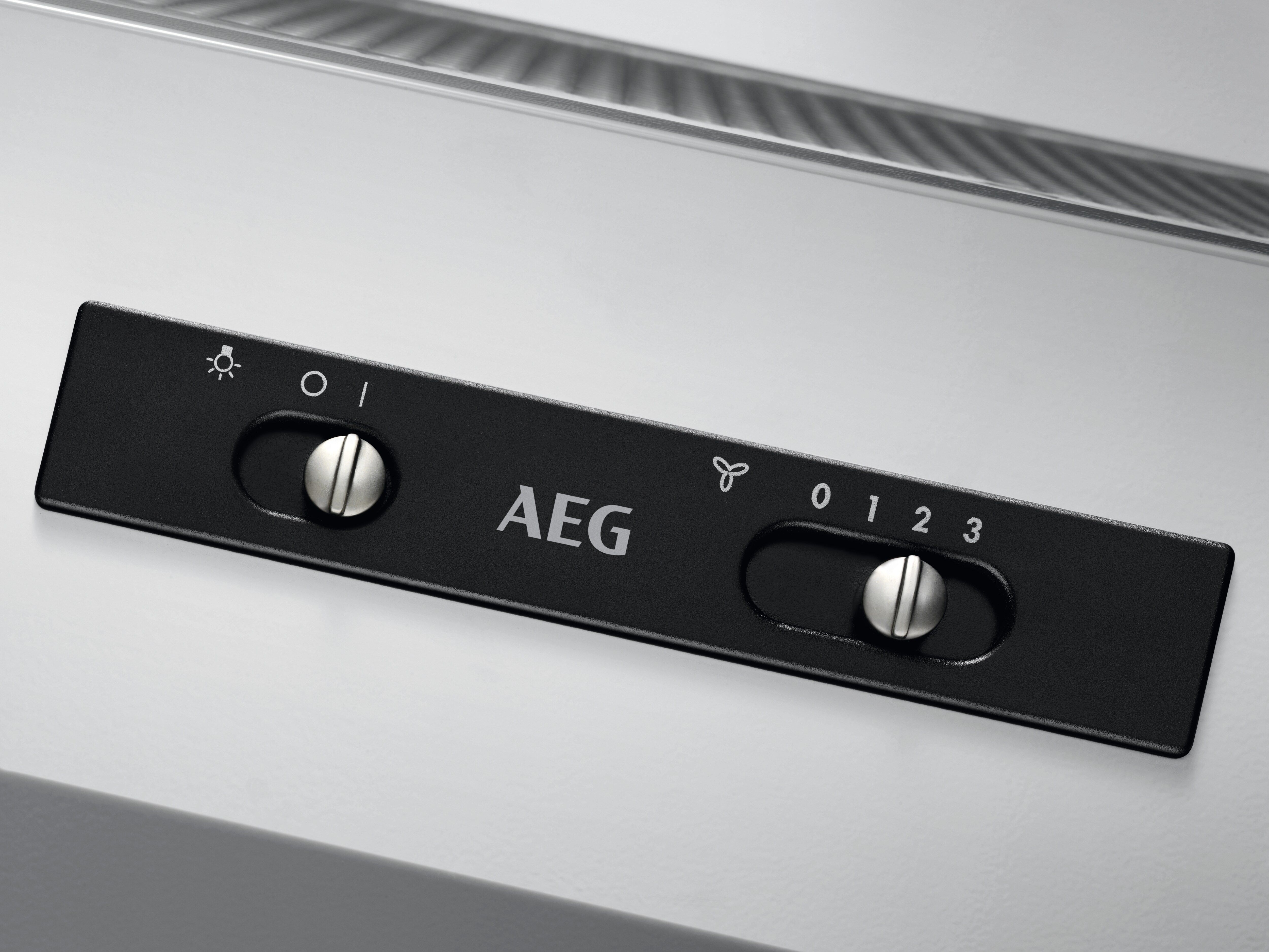 DEB2631S AEG afbeelding 2