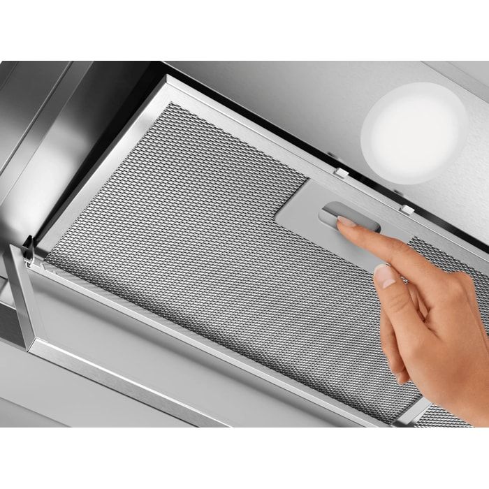 AEG DGE5161HM  afzuigkap afbeelding 5