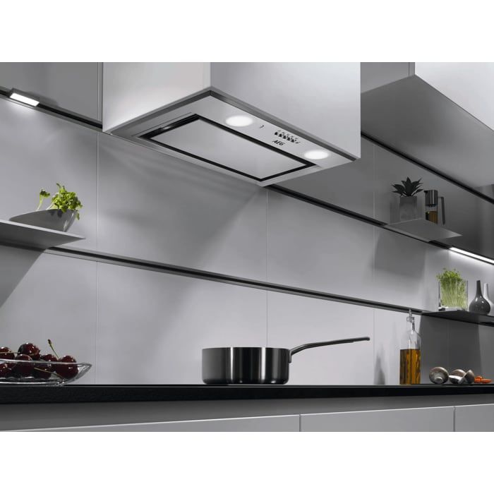 AEG DGE5661HM  afzuigkap afbeelding 5
