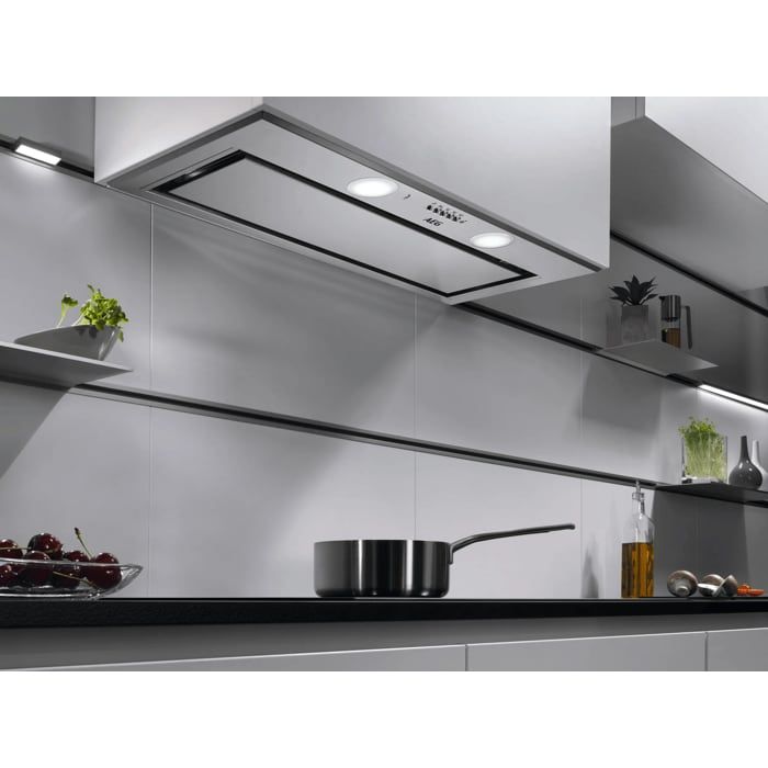 AEG DGE5861HM  afzuigkap afbeelding 5