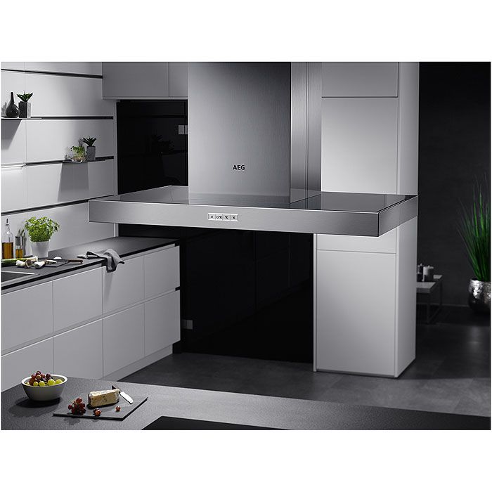 AEG DIB3950M  afzuigkap afbeelding 5