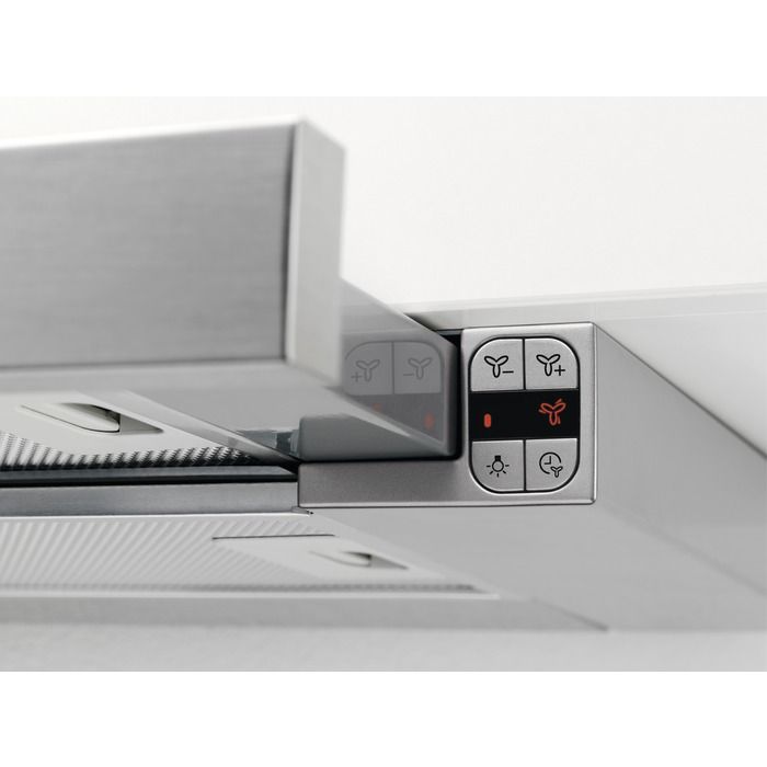 AEG afzuigkap  DPB3931M afbeelding 4