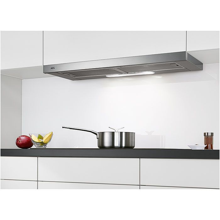 AEG afzuigkap DPB5950M afbeelding 3
