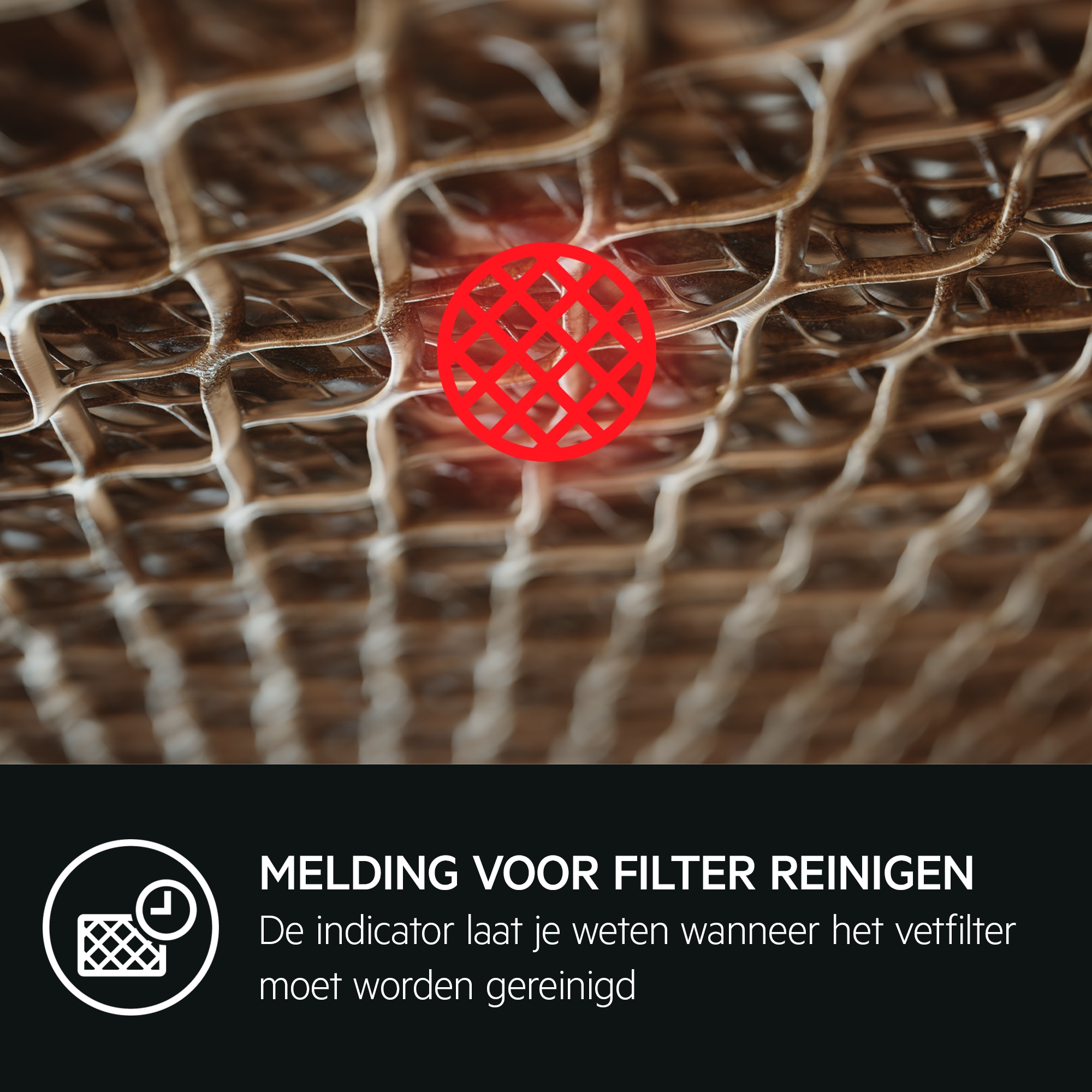 AEG afzuigkap  DPK5661B afbeelding 4