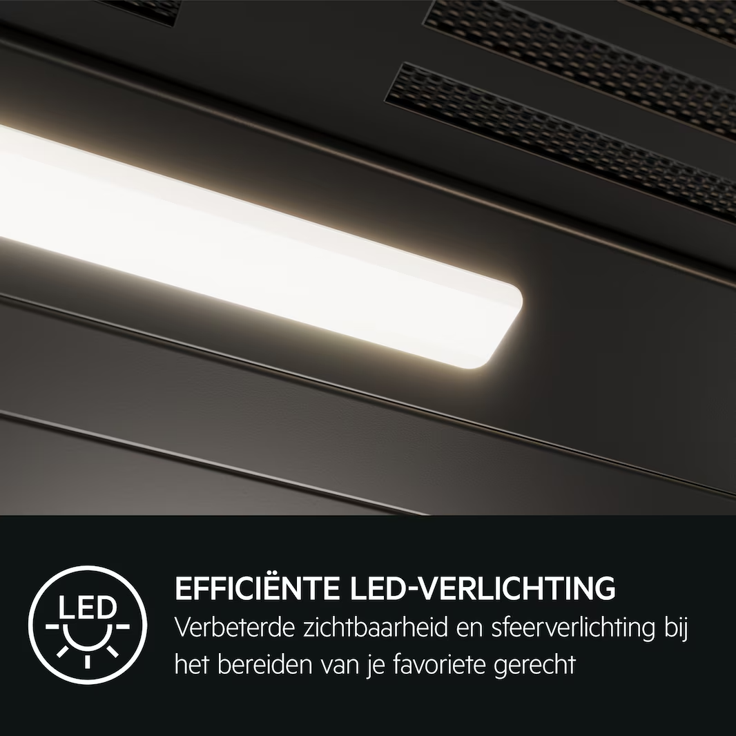 AEG afzuigkap DPK5950B afbeelding 3