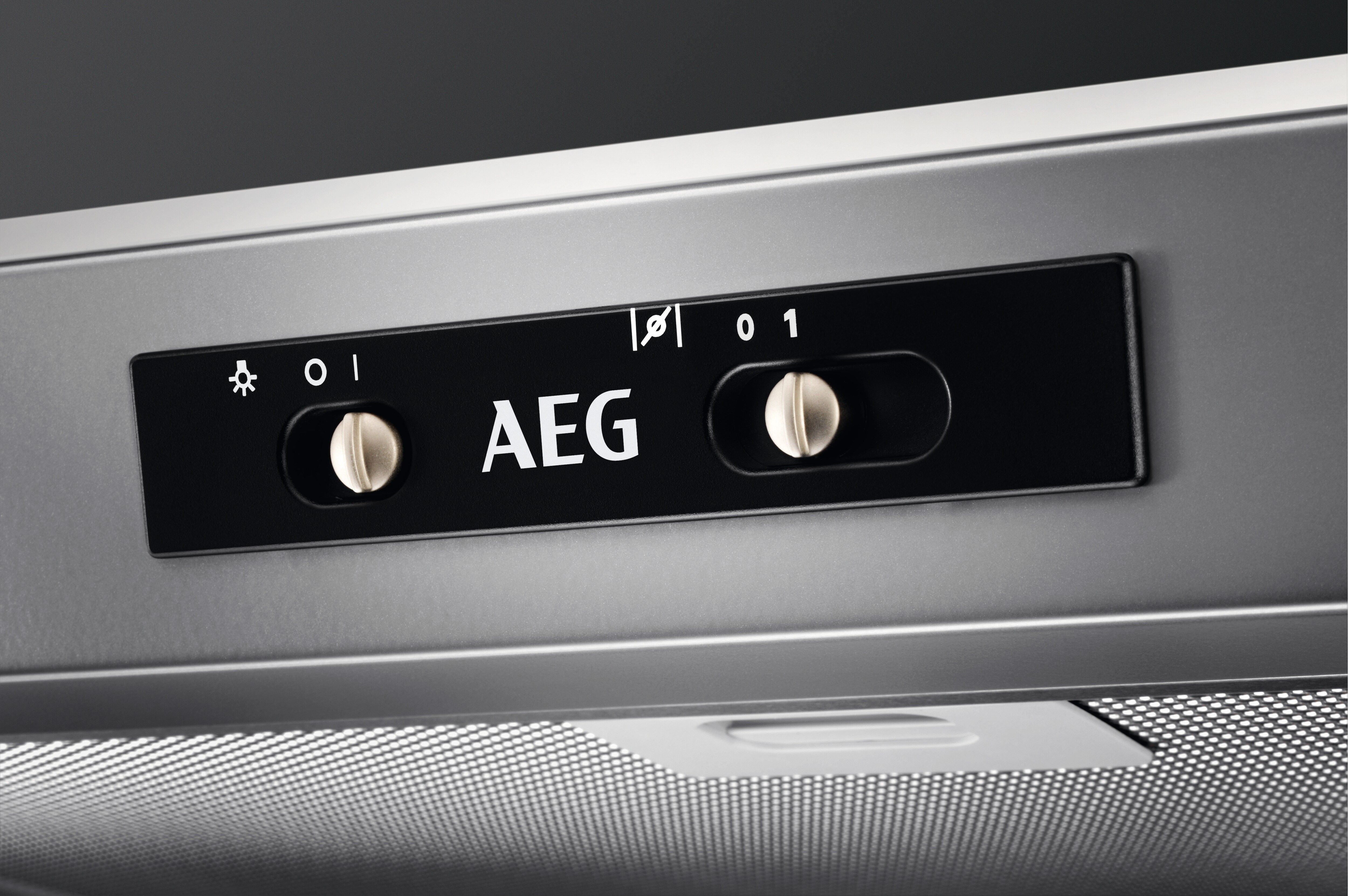 AEG afzuigkap DUE0600M afbeelding 3
