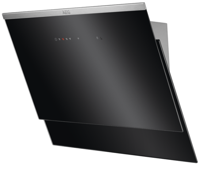 AEG afzuigkap  DVE5671HG afbeelding 4