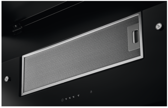 AEG afzuigkap  DVE5971HB afbeelding 4