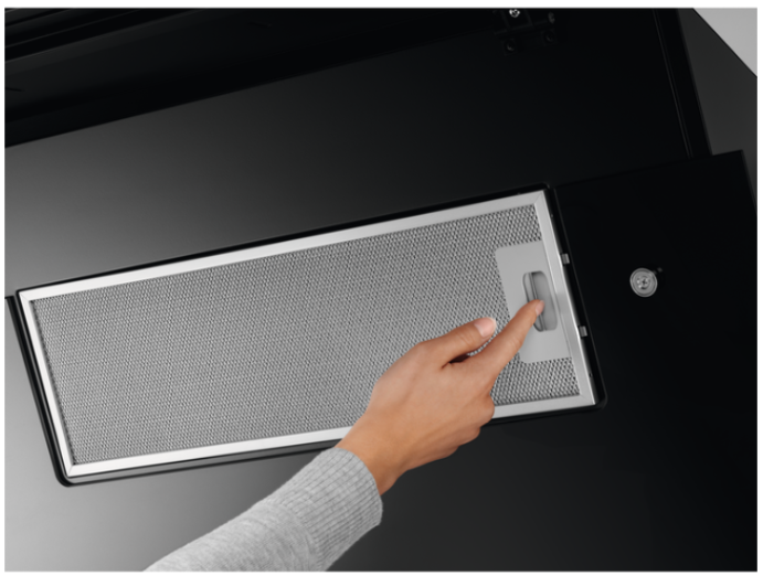 AEG afzuigkap DVE5971HB afbeelding 3