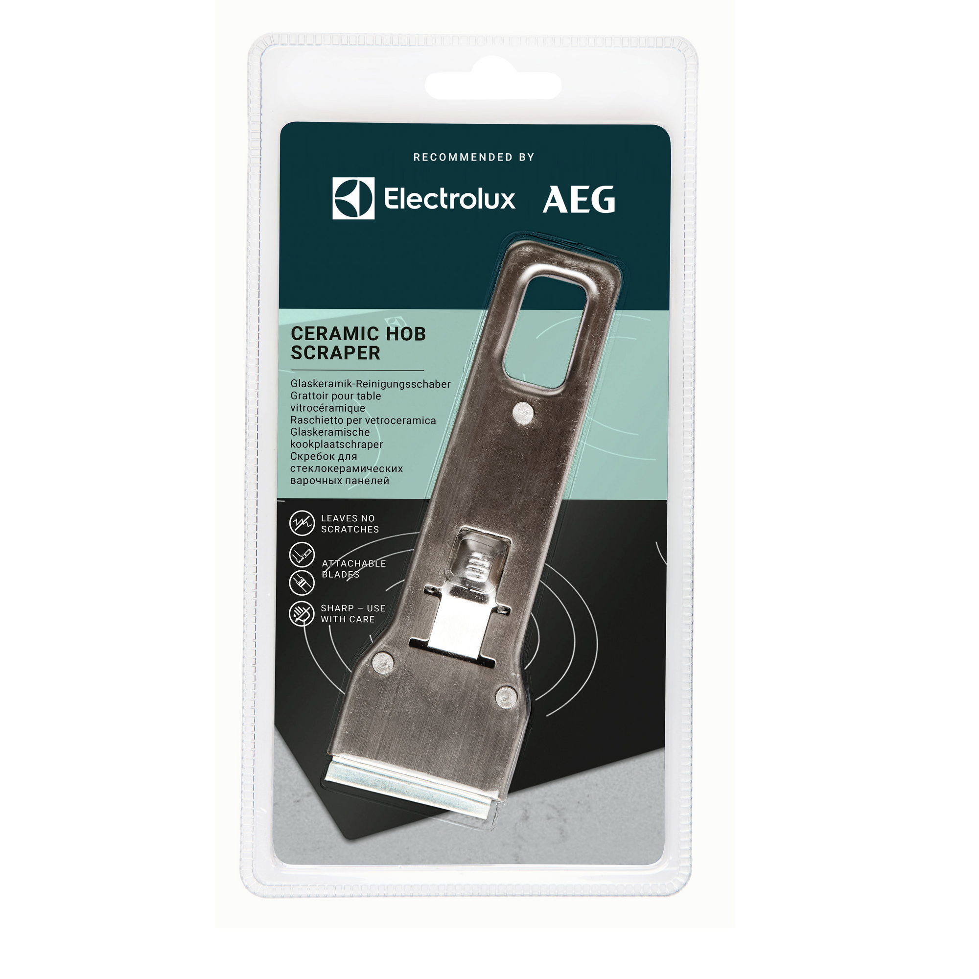 E6HUE103 AEG afbeelding 2