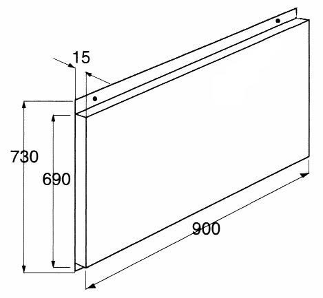 EFB90X AEG afbeelding 2