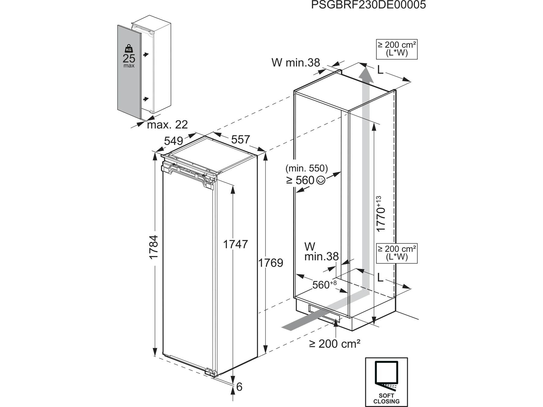 ER9D18C1 AEG afbeelding 2