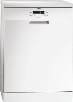 AEG F55512W0