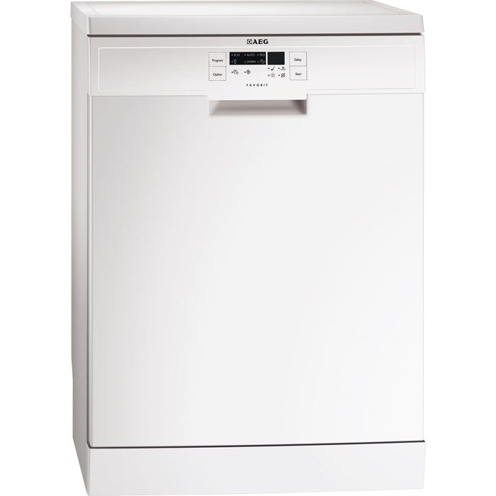 AEG F55602W0P