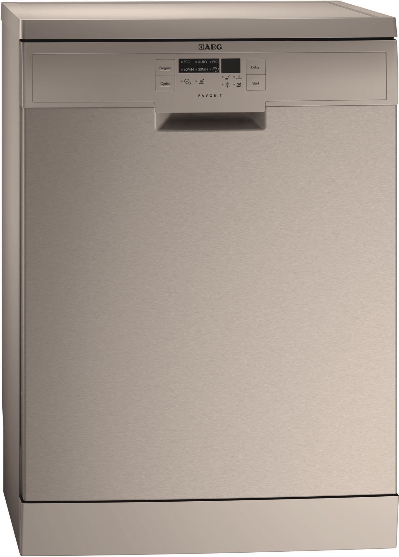 AEG F56312M0
