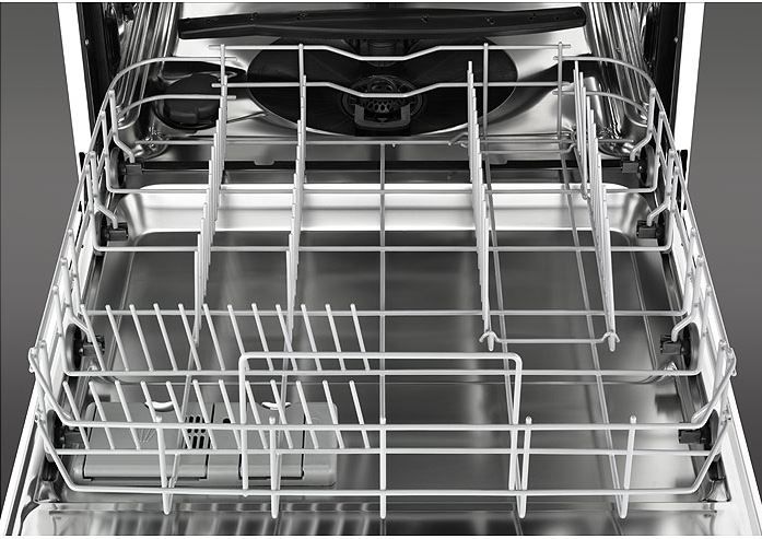 AEG vaatwasser F56312M0 afbeelding 3