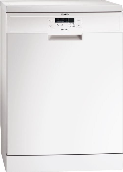 AEG F56312W0