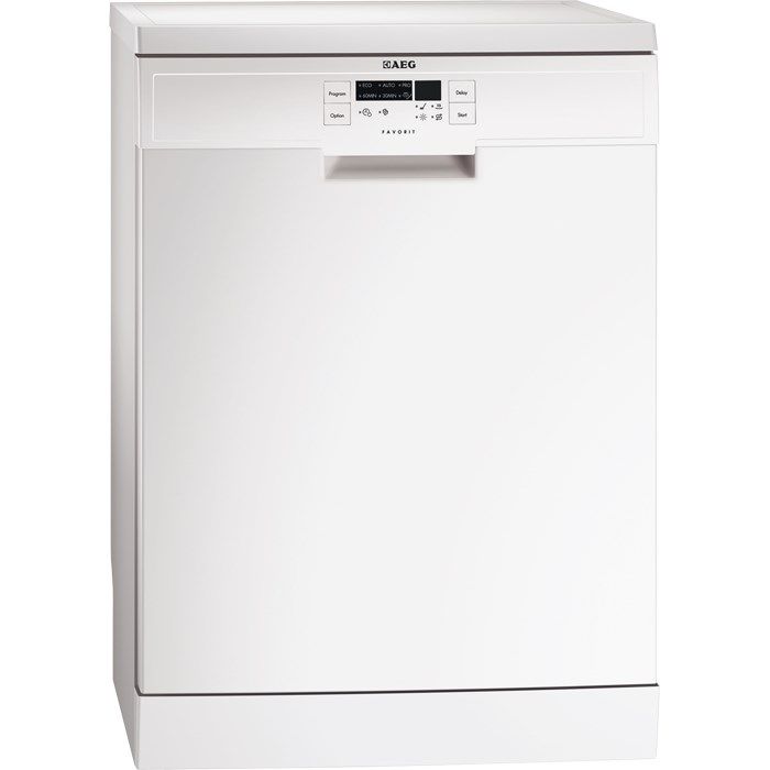 AEG F56322W0