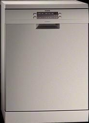 AEG F65020MOP