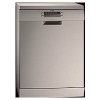 AEG F65020MOP